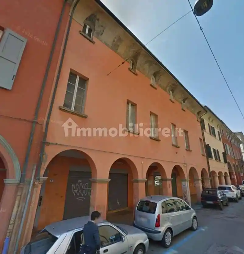 Appartamento in vendita a Bologna