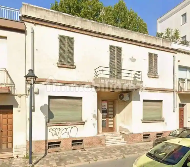 Casa indipendente in vendita a Rimini