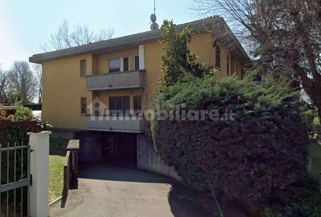 Appartamento in vendita a Granarolo dell'Emilia