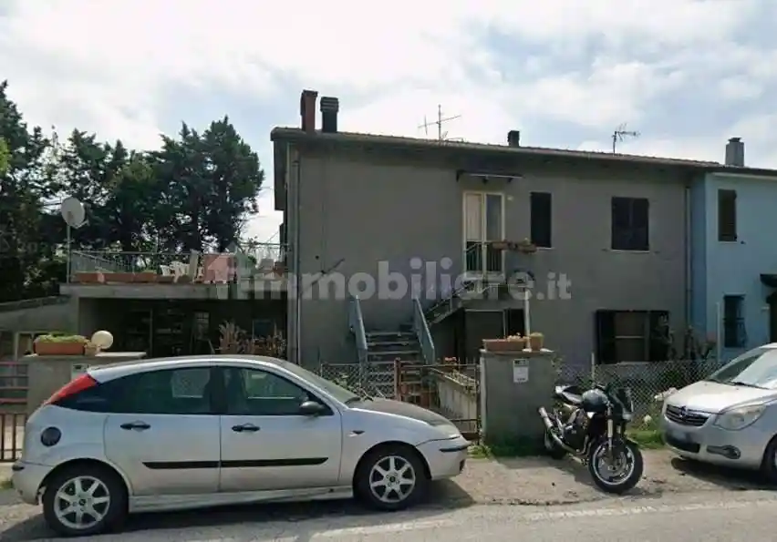 Appartamento in vendita a Santarcangelo di Romagna