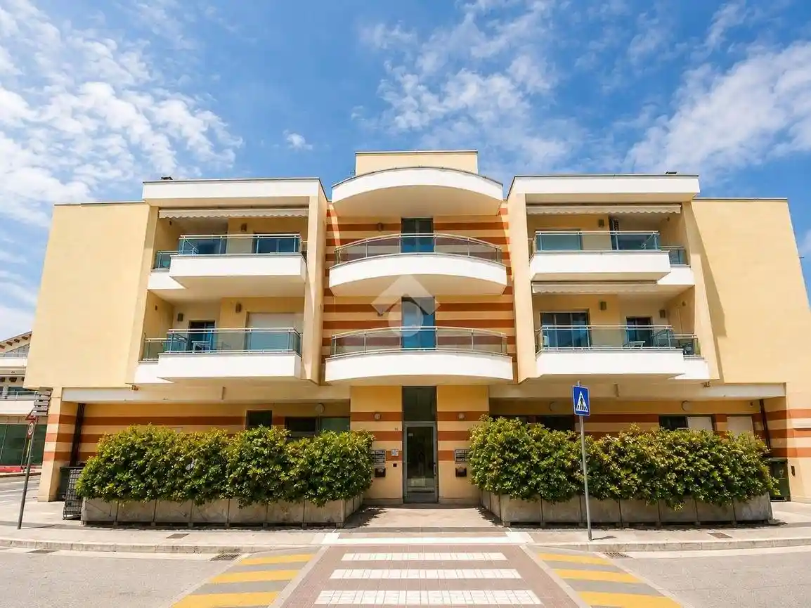 Appartamento in vendita a Giulianova