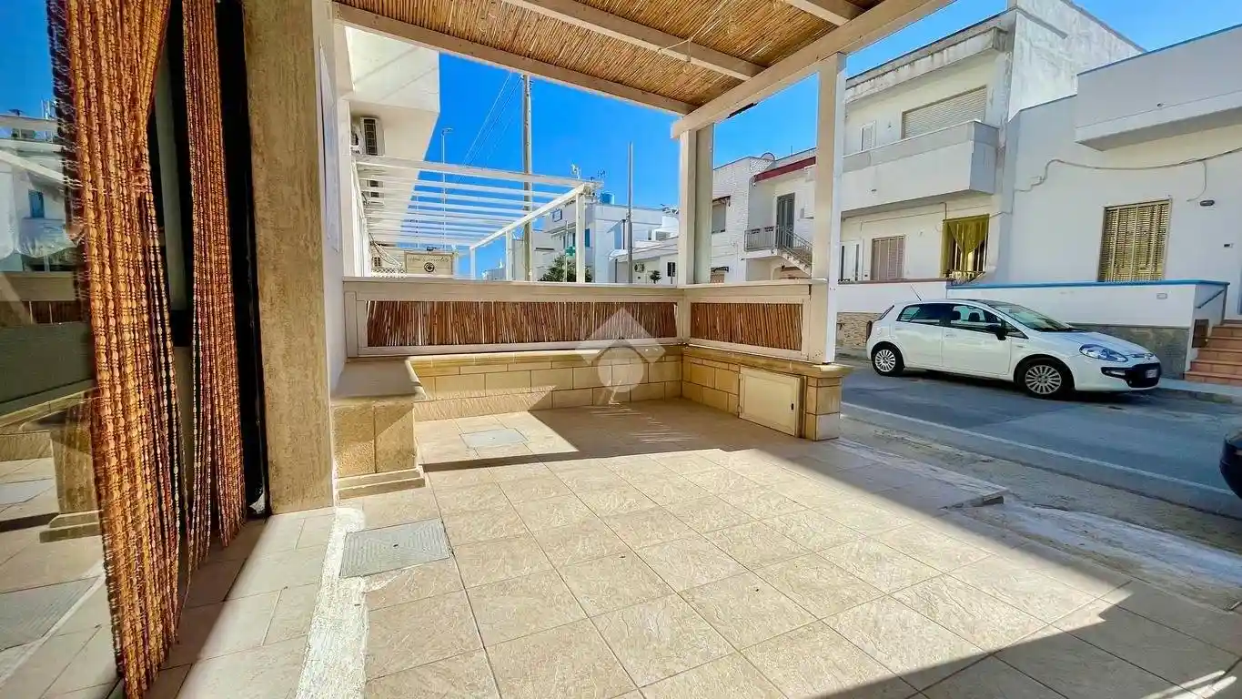 Casa indipendente in vendita a Ugento