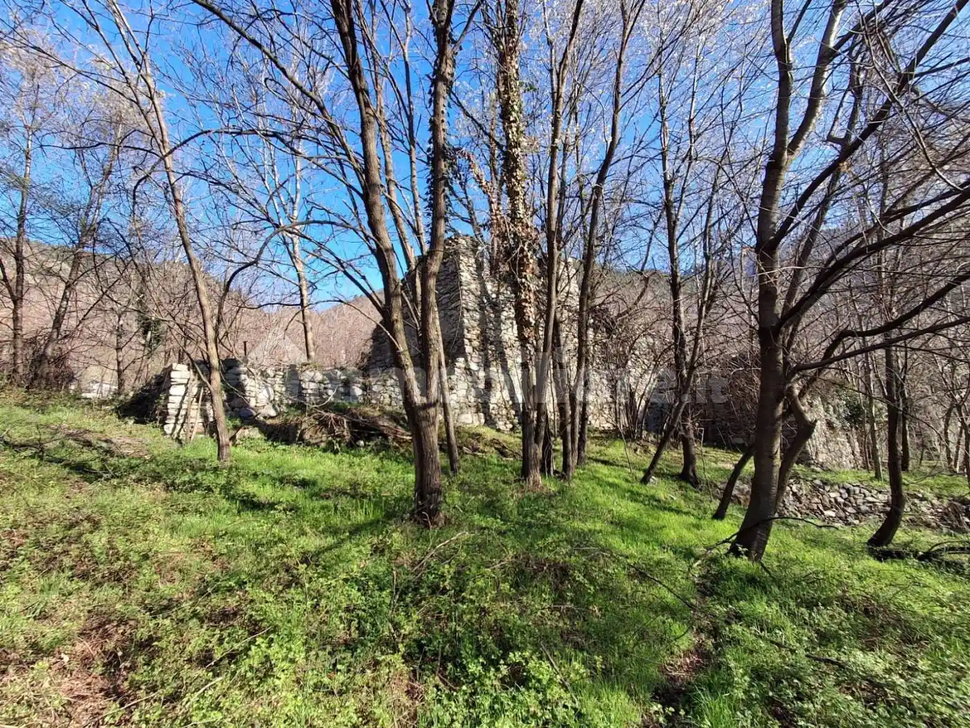 Rustico - Casale in vendita a Postalesio