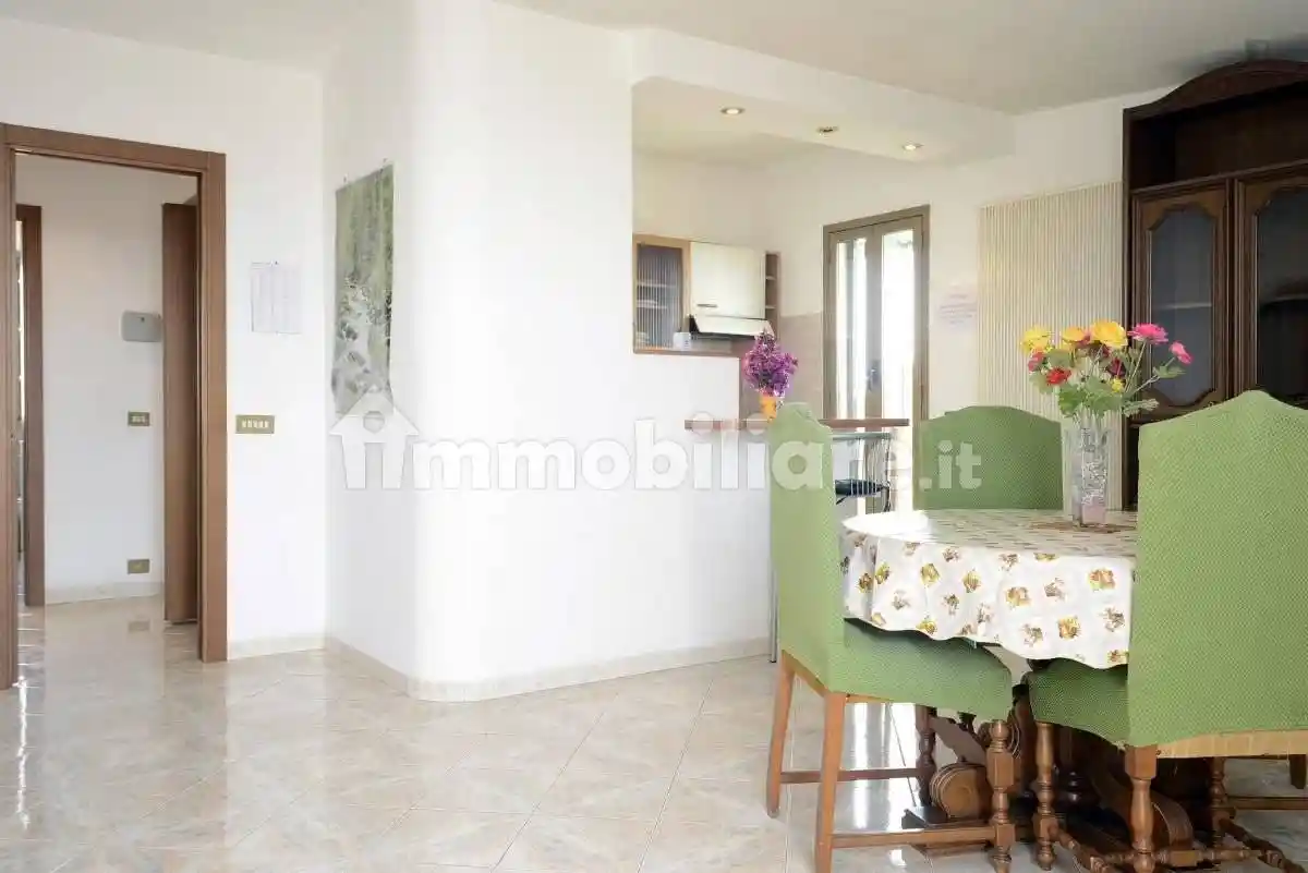 Appartamento in affitto a Roma