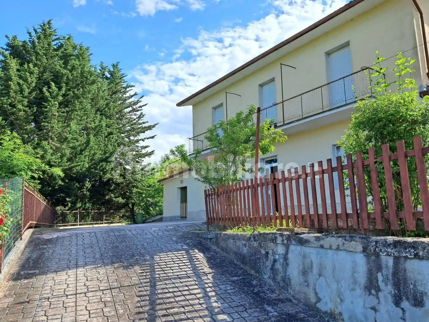 Villa in vendita a Ariano Irpino