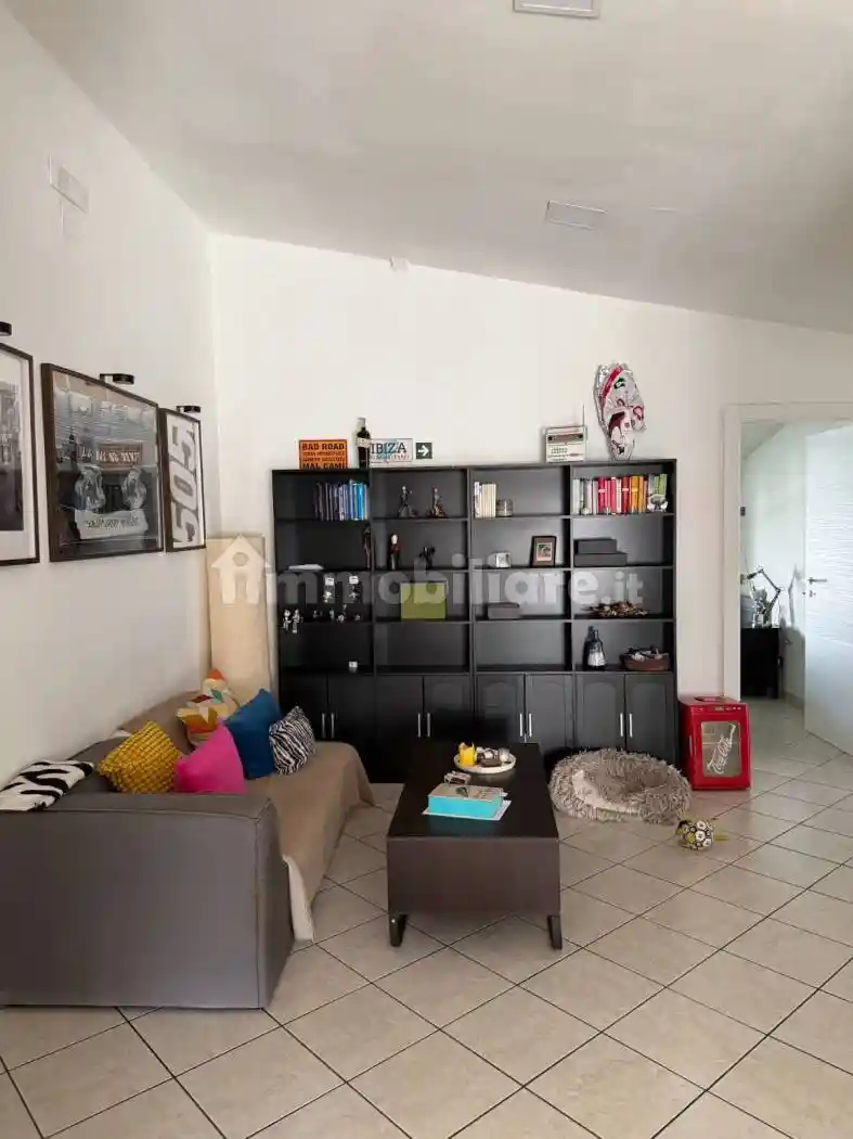 Appartamento in affitto a Napoli