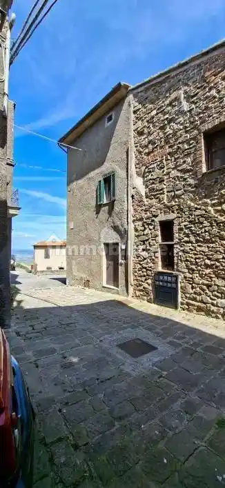 Casa indipendente in vendita a Castiglione della Pescaia