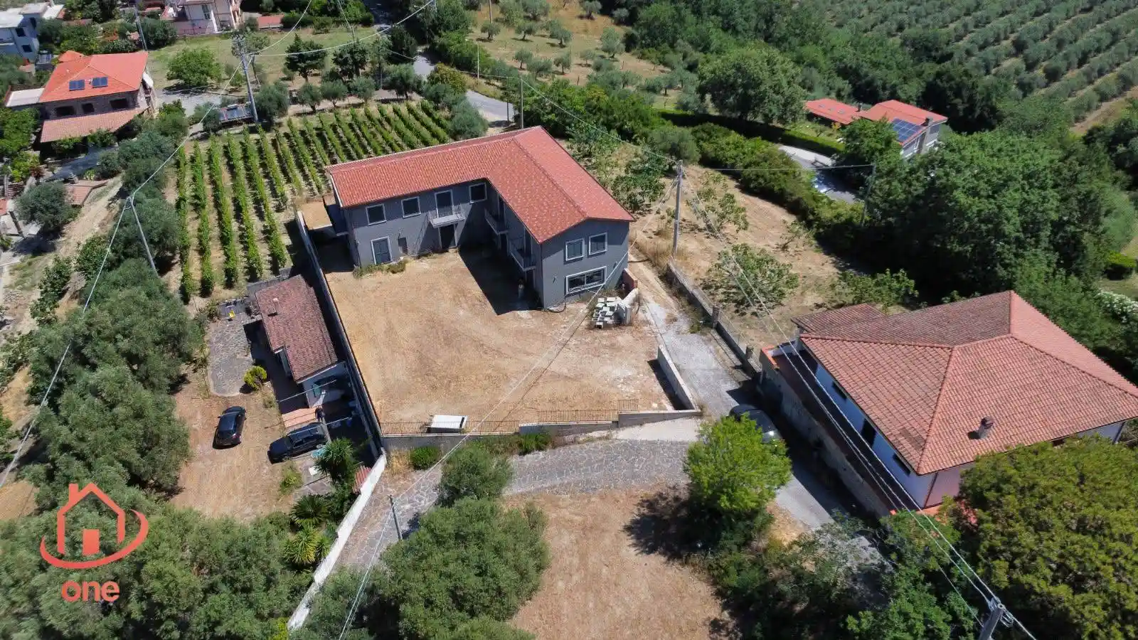 Appartamento in vendita a Castellabate