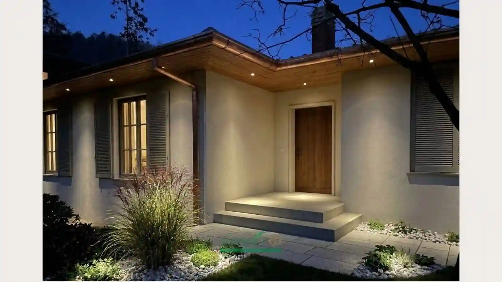 Villa - foto 3