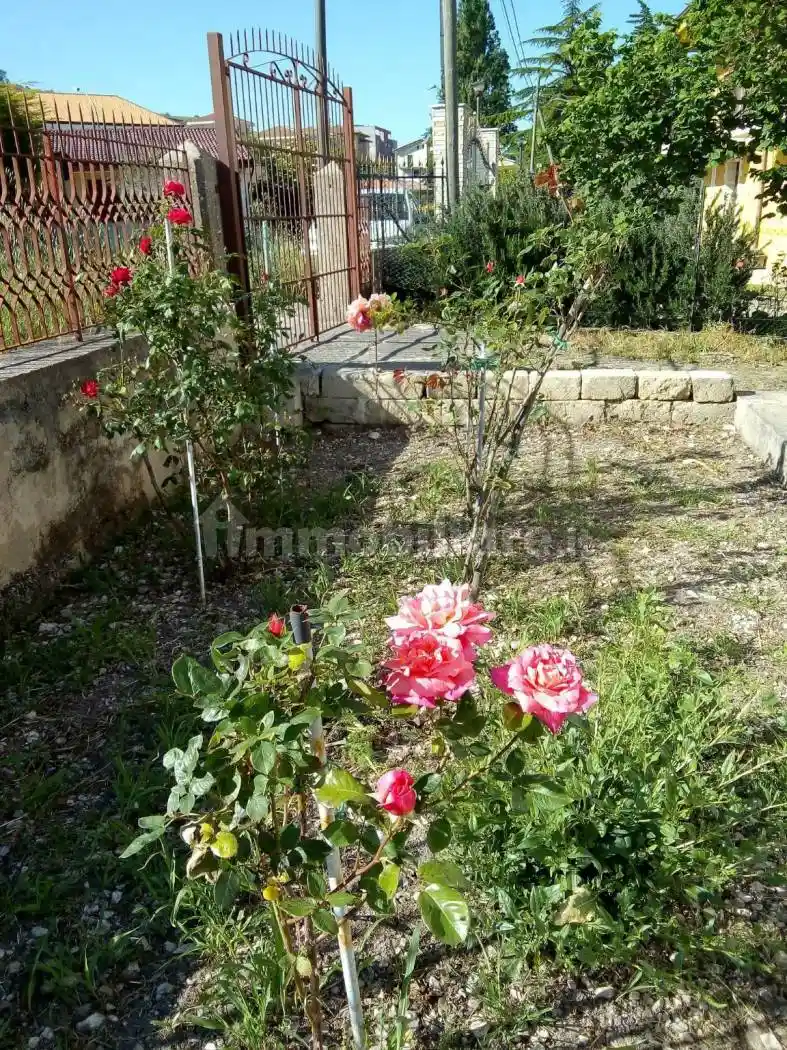Casa indipendente in vendita a Prizzi