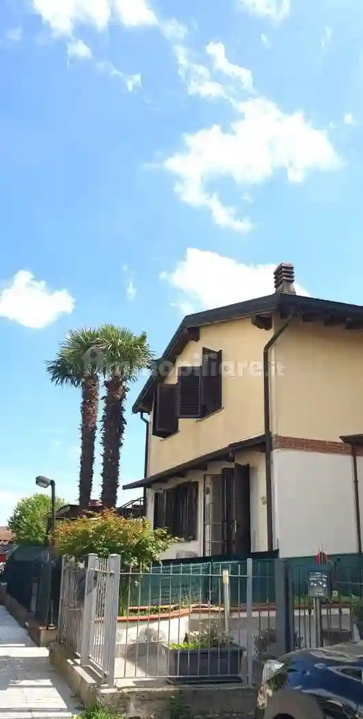 Villetta a schiera - foto 2