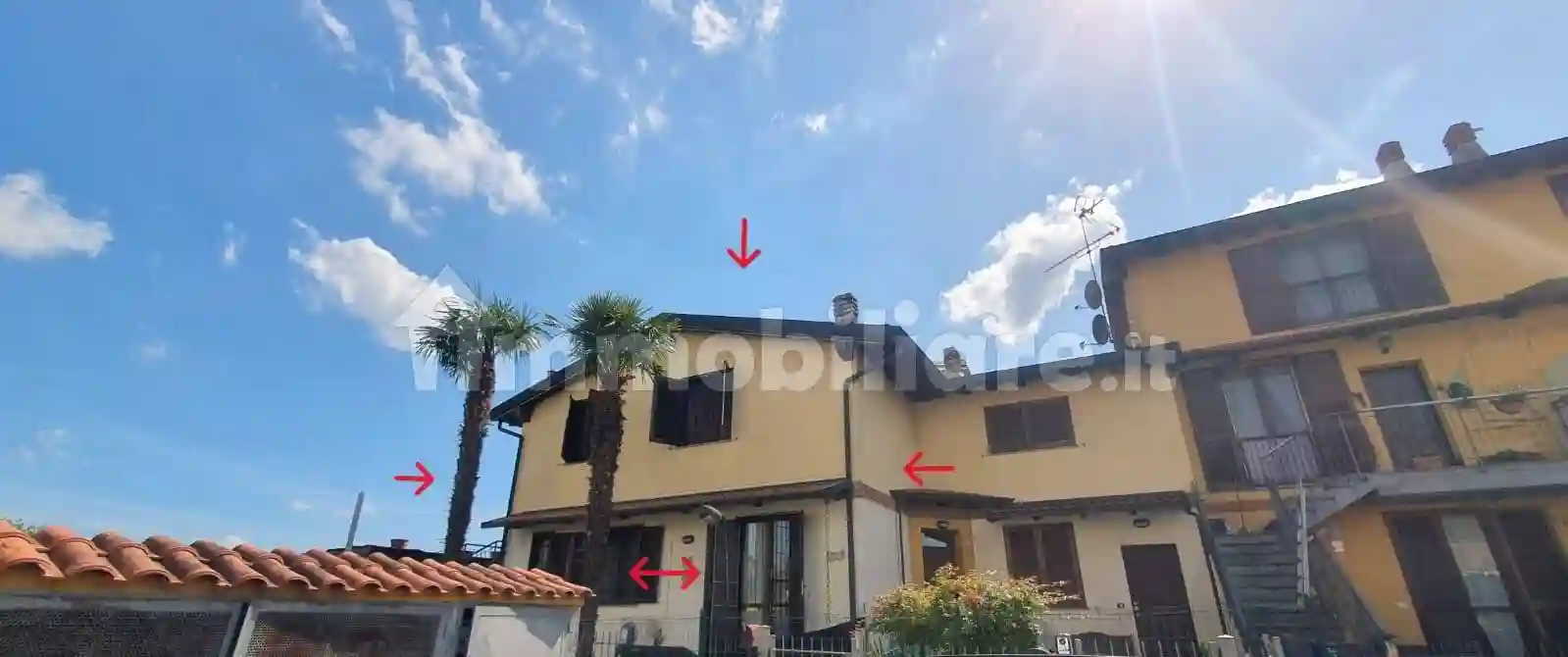 Villetta a schiera - foto 3