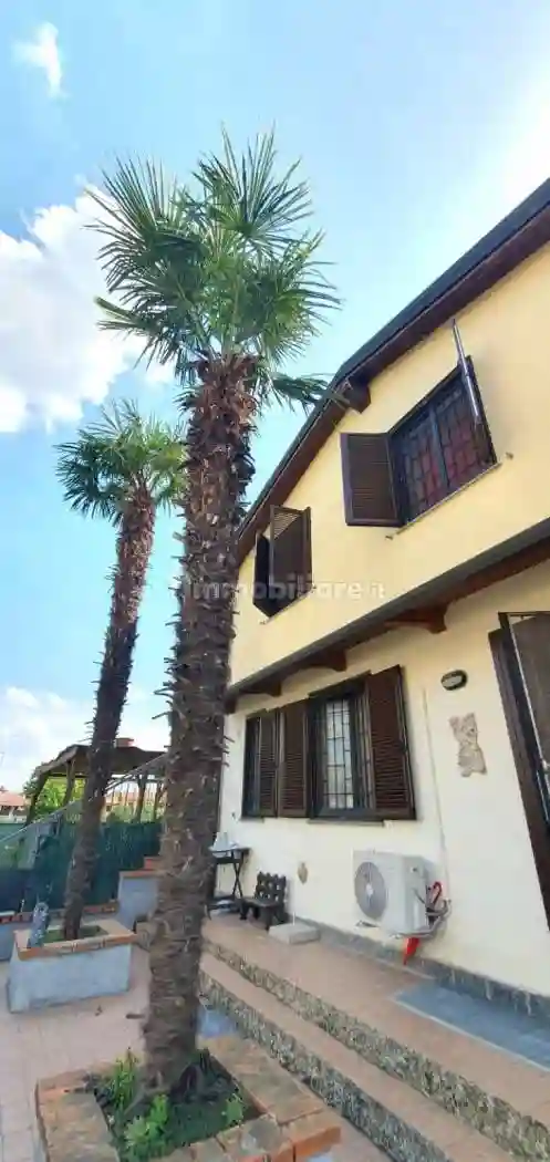 Villetta a schiera - foto 5