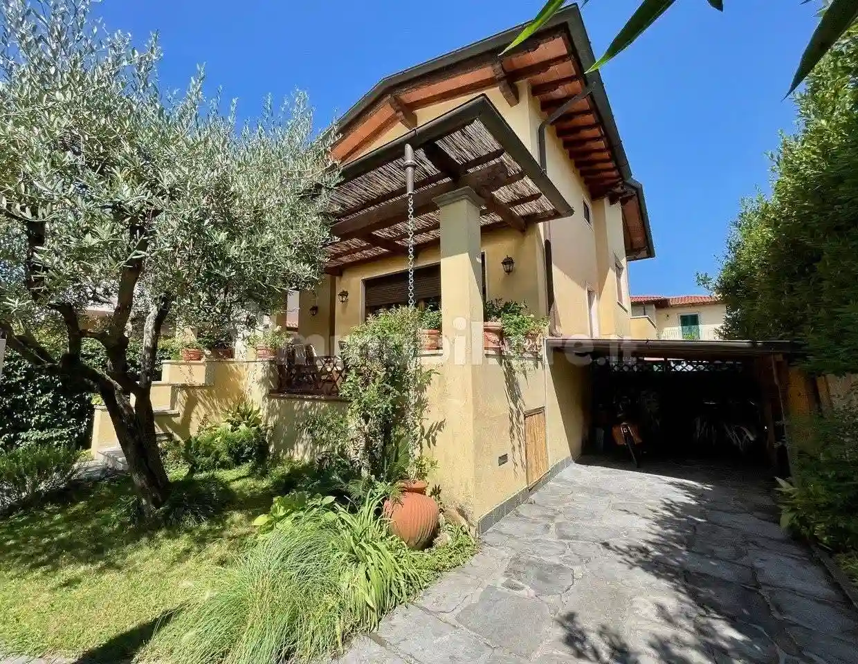 Villa - foto 4
