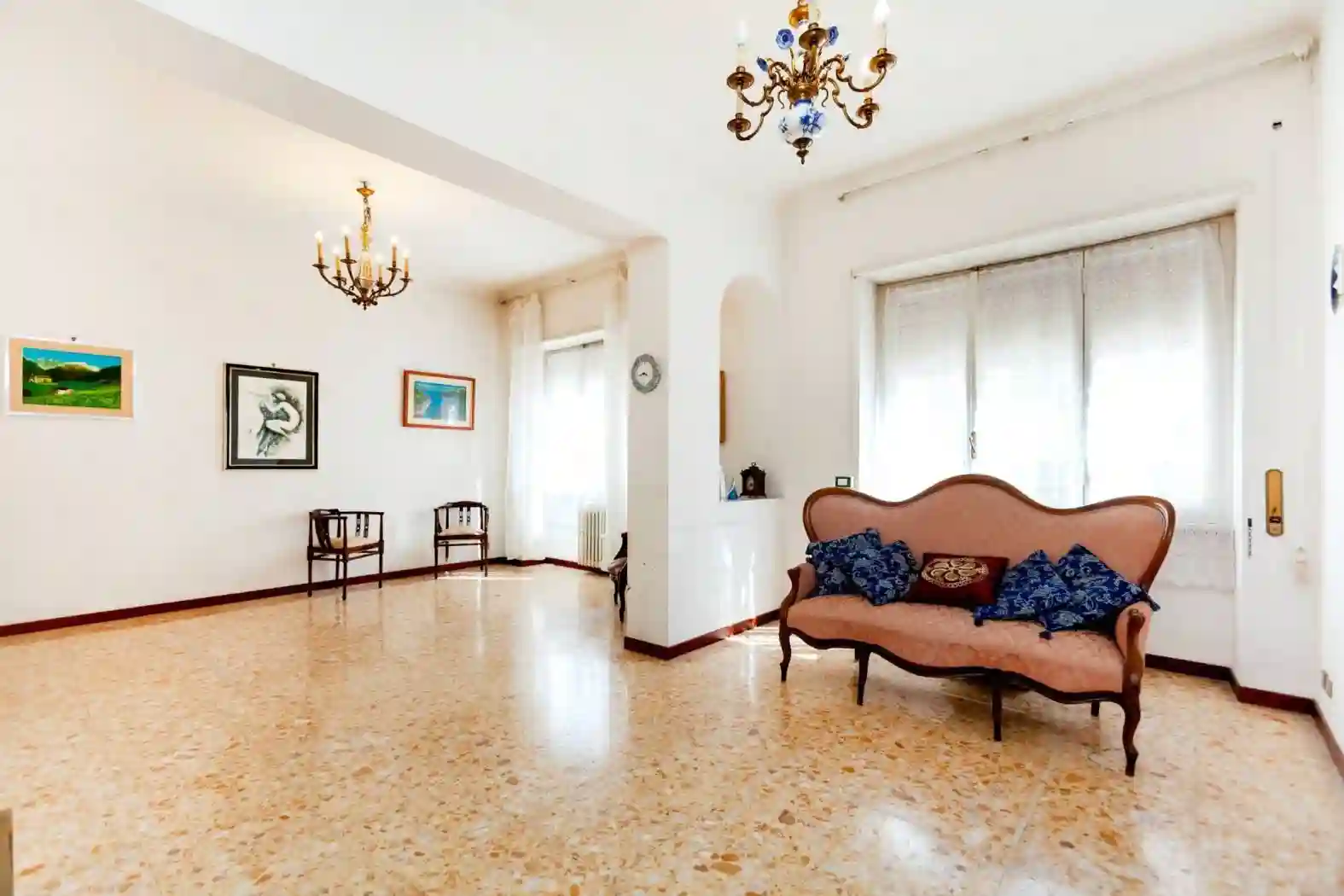 Appartamento - foto 3