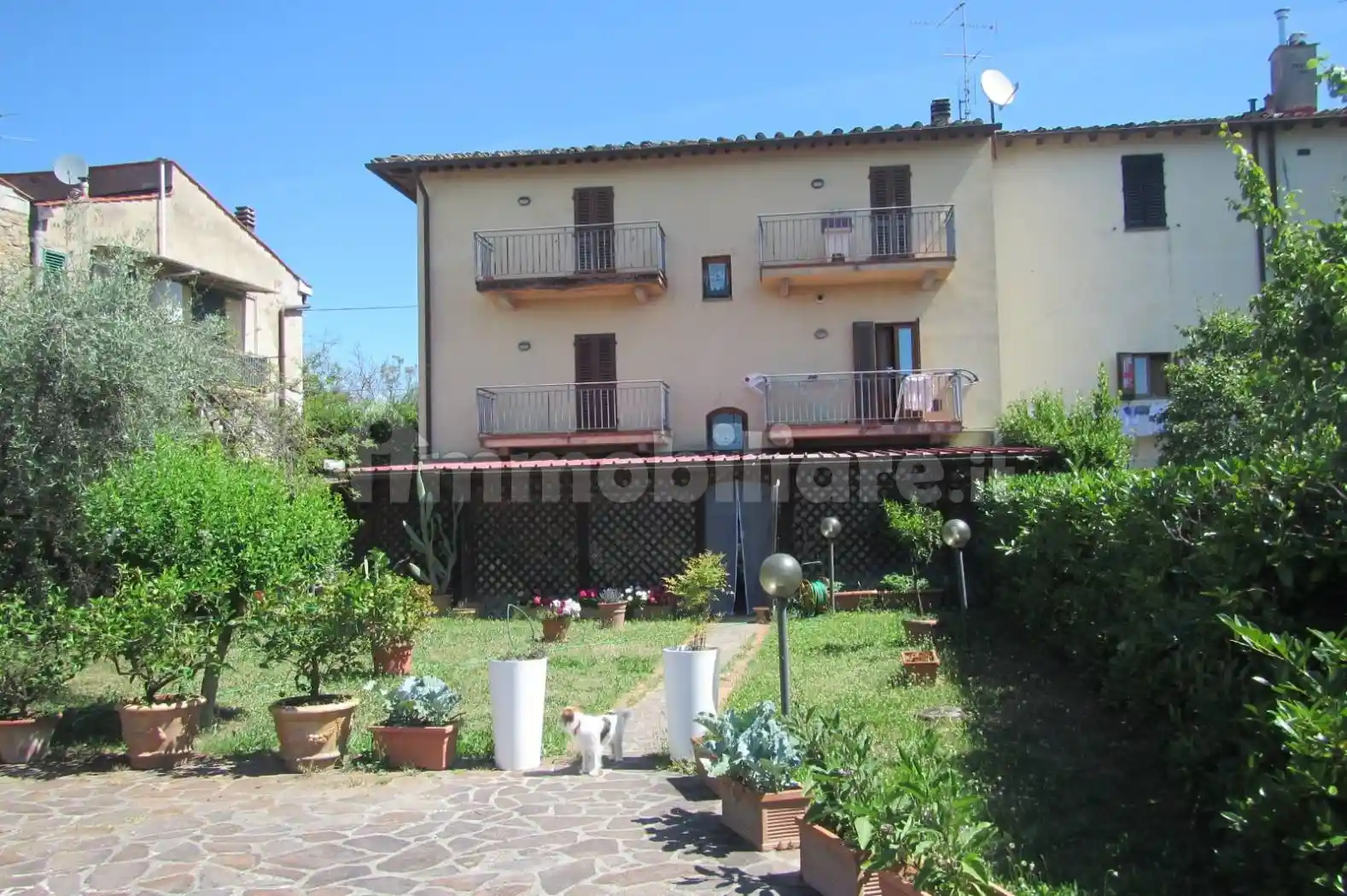 Casa indipendente in vendita a San Casciano in Val di Pesa