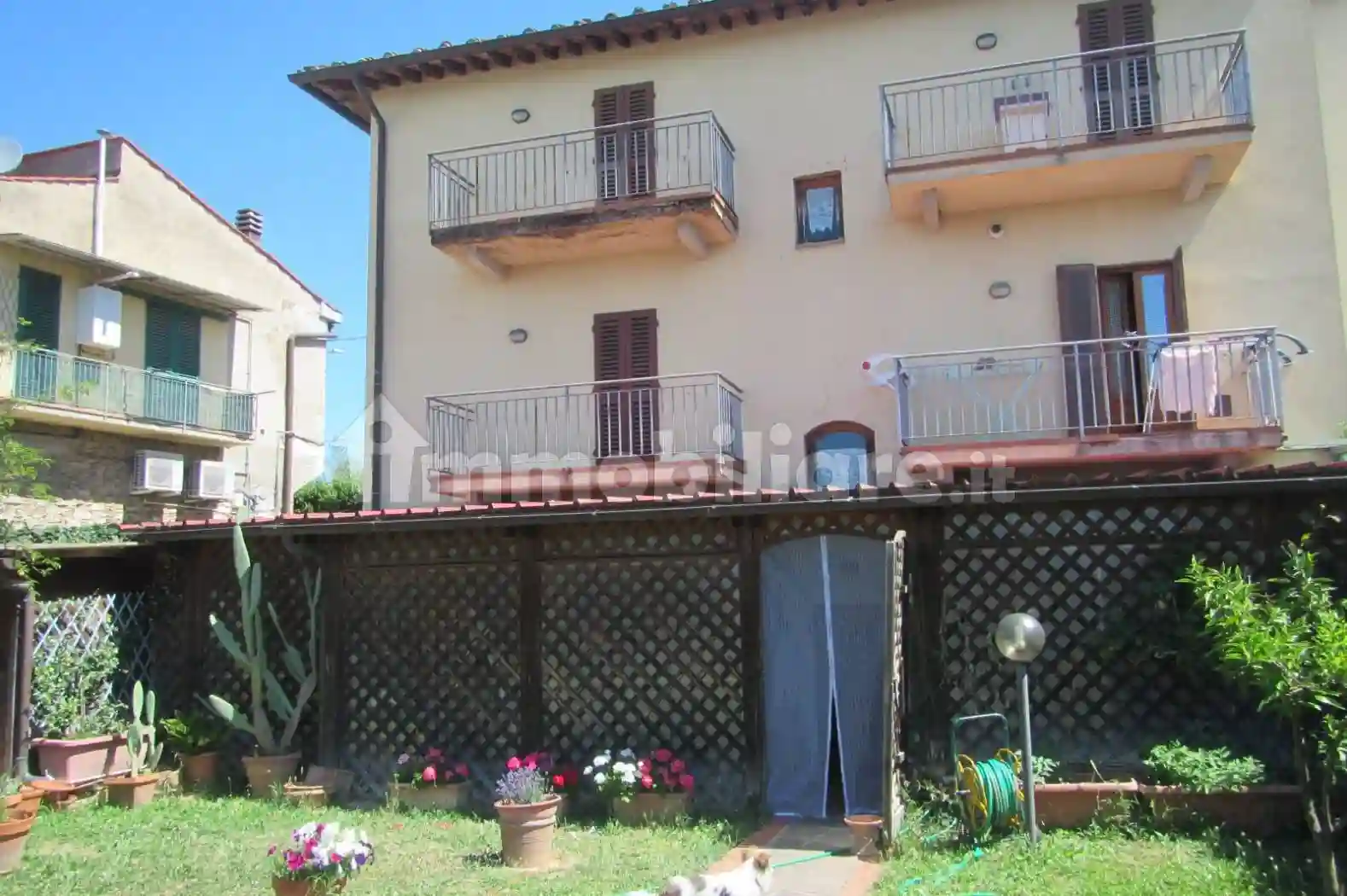 Casa indipendente - foto 2