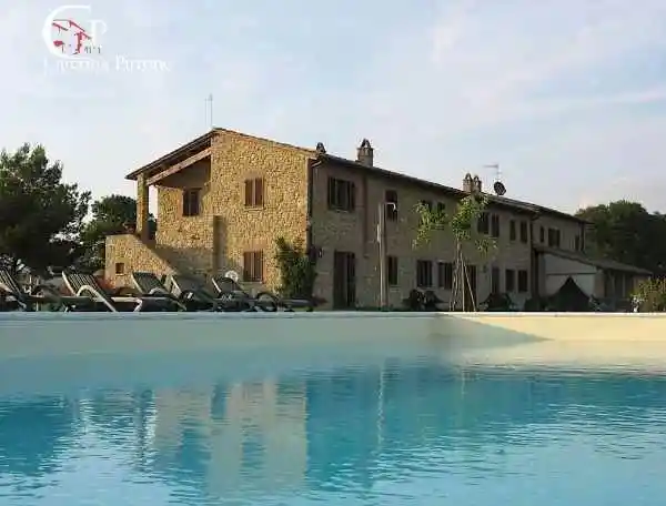 Villa in vendita a Volterra