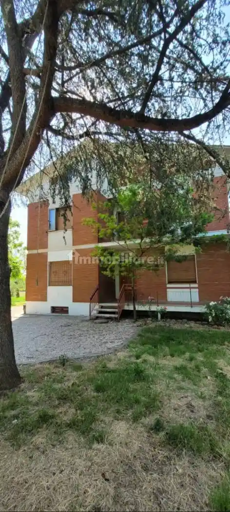 Villa in vendita a San Lorenzo in Campo