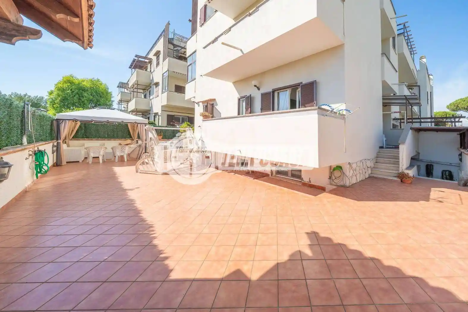 Appartamento in vendita a Cerveteri