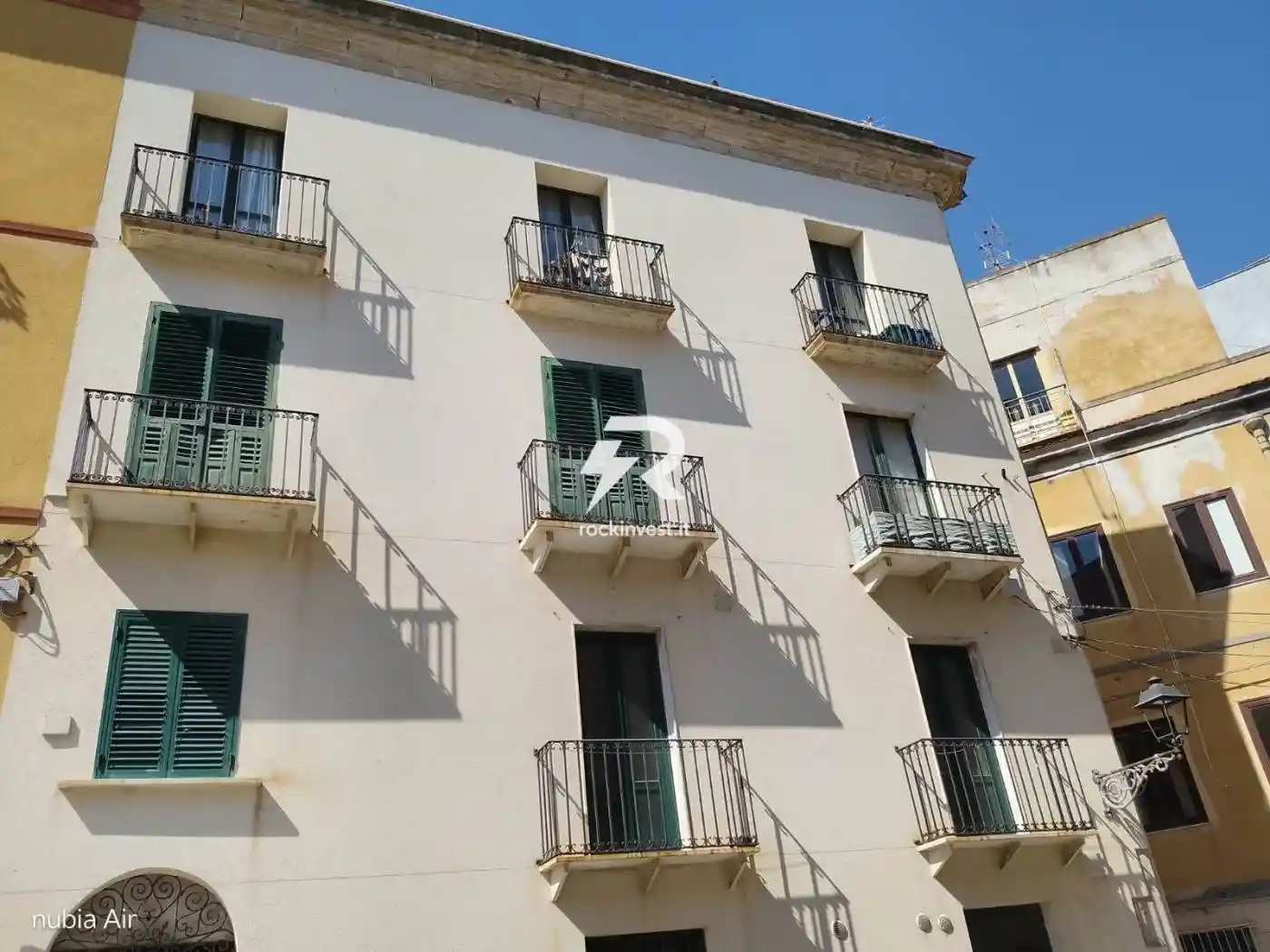 Appartamento in vendita a Trapani