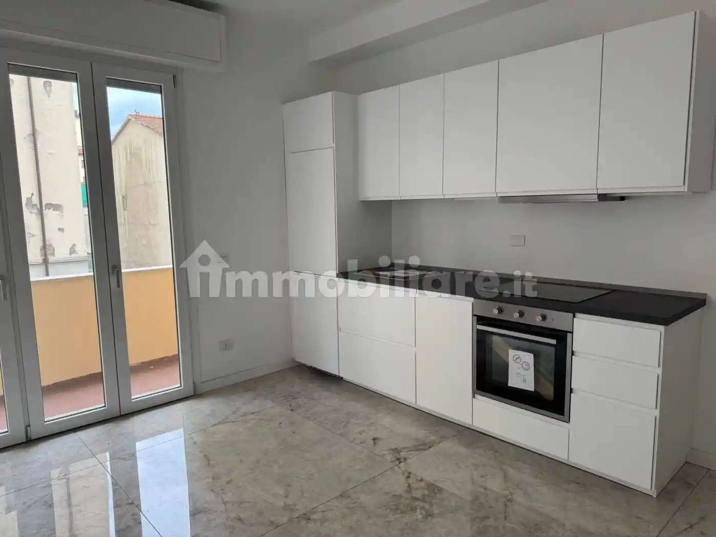 Appartamento in affitto a Firenze