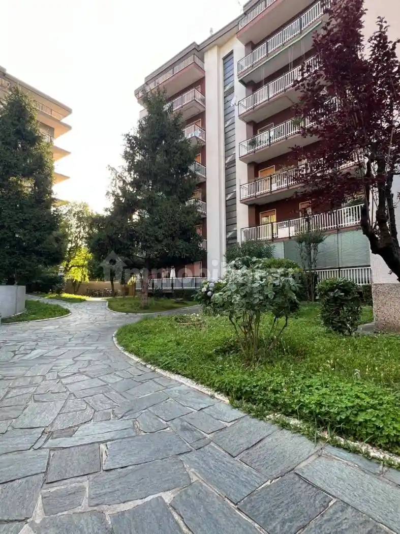 Appartamento in affitto a Bresso