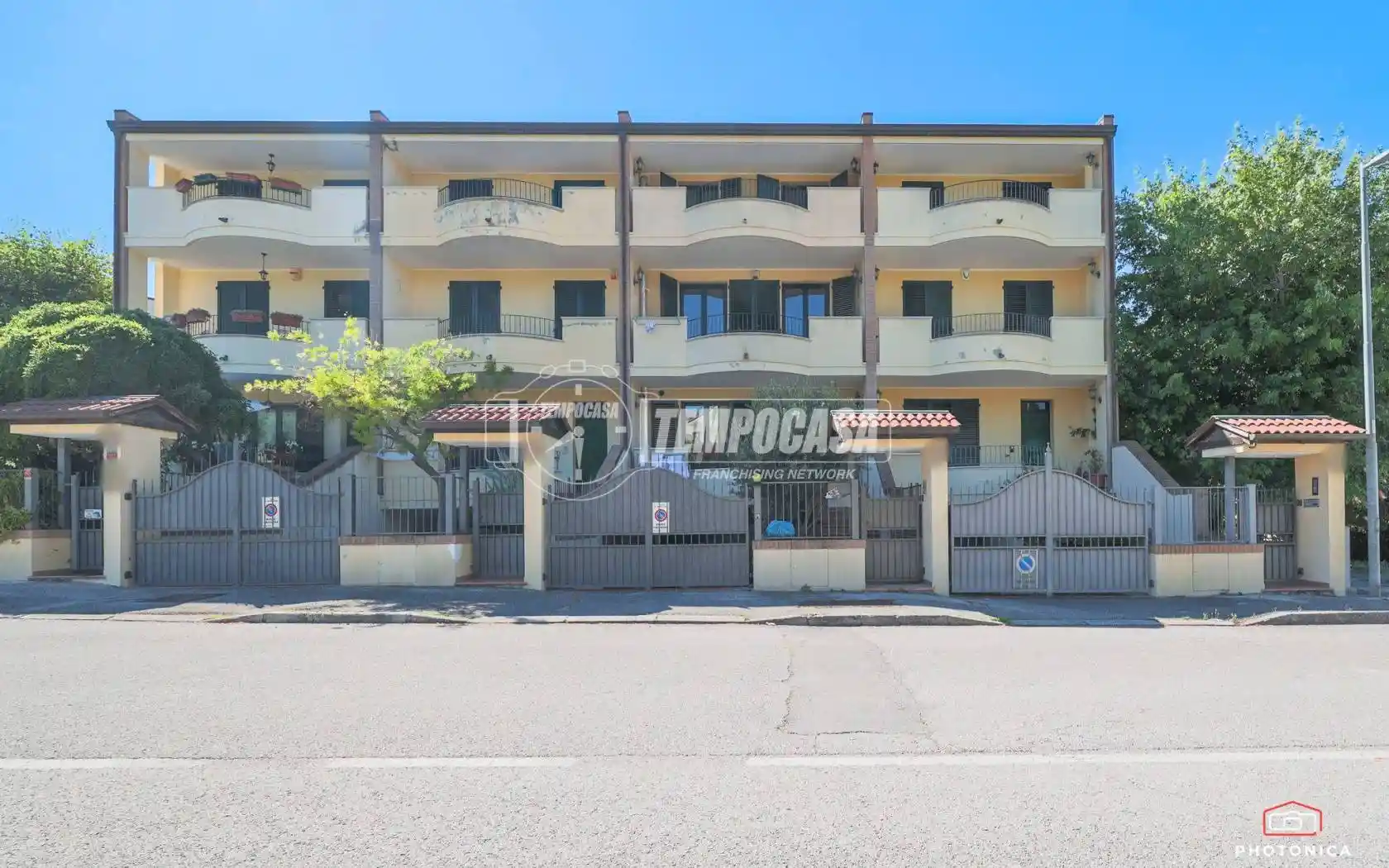 Villetta a schiera in vendita a Morciano di Romagna
