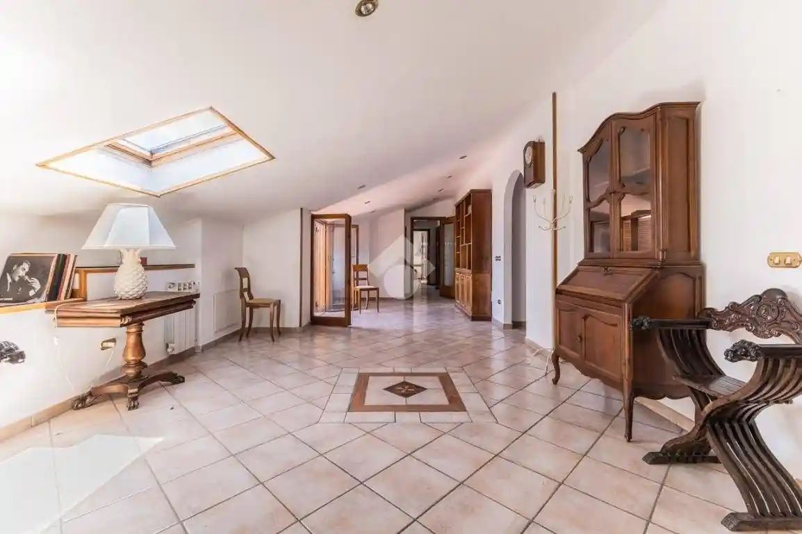 Appartamento in vendita a Bracciano