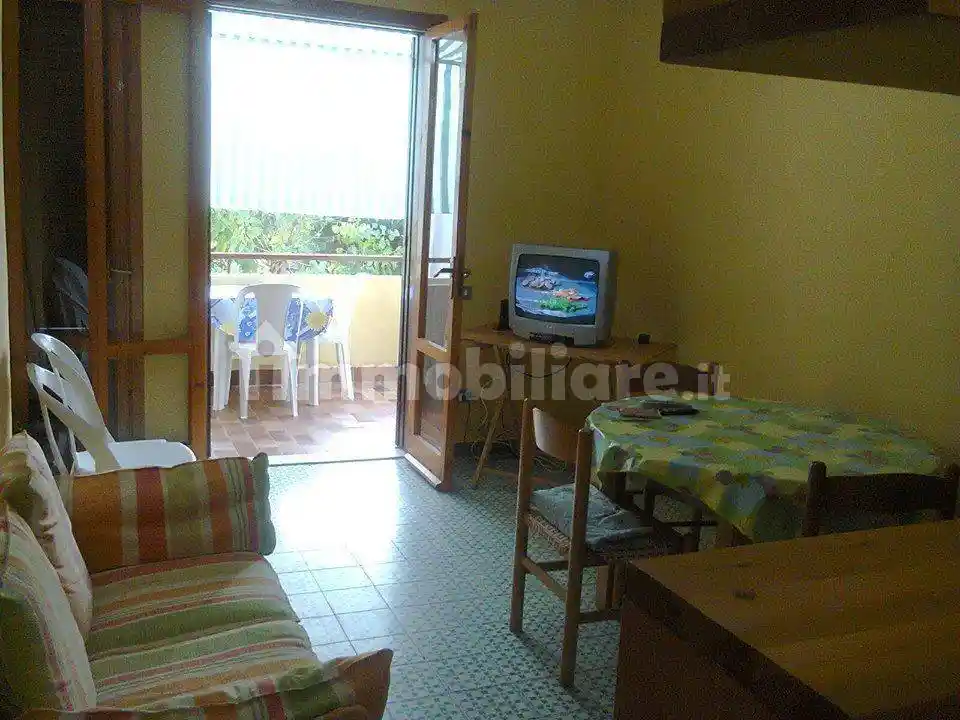 Villetta a schiera in affitto a Cetraro