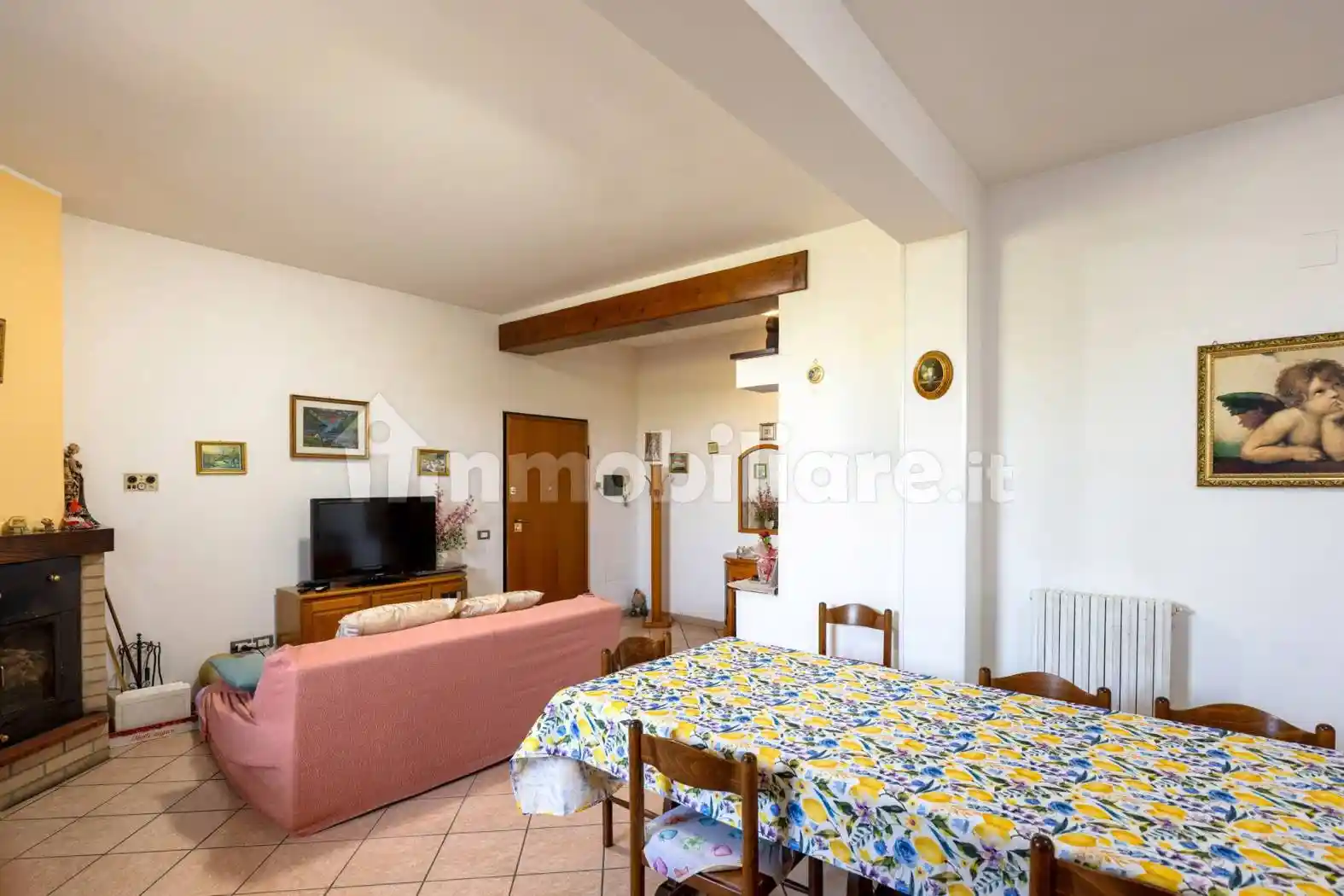 Appartamento in vendita a San Benedetto del Tronto