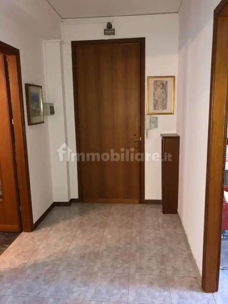 Appartamento in vendita a Rovigo