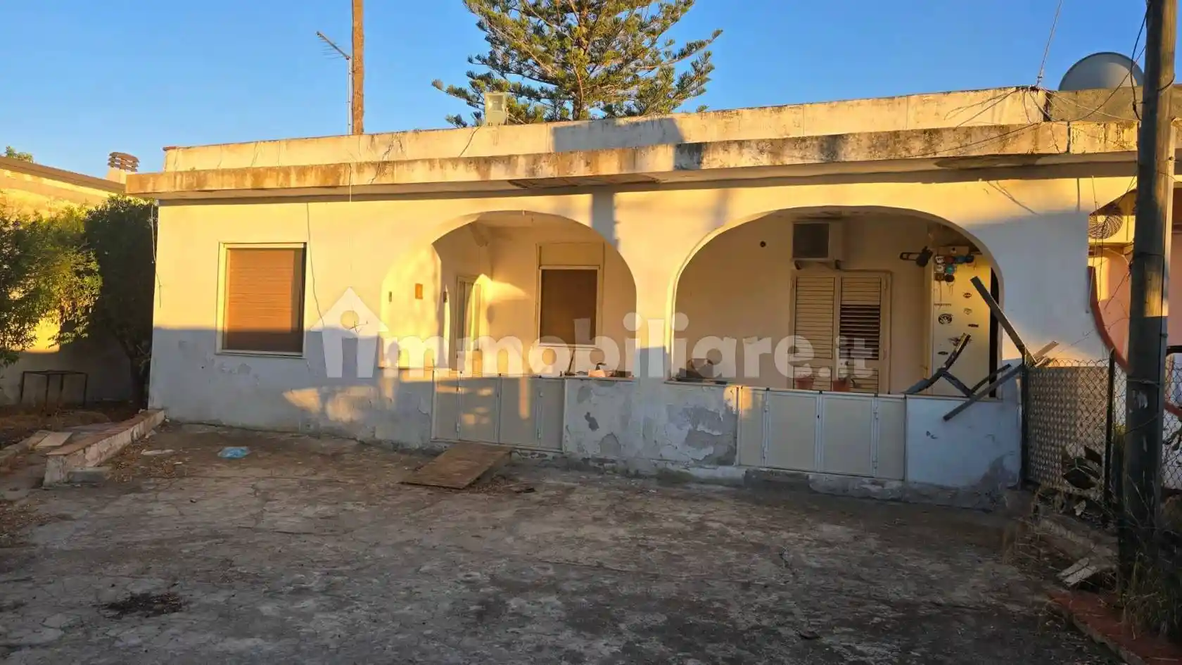 Villa in vendita a Siracusa