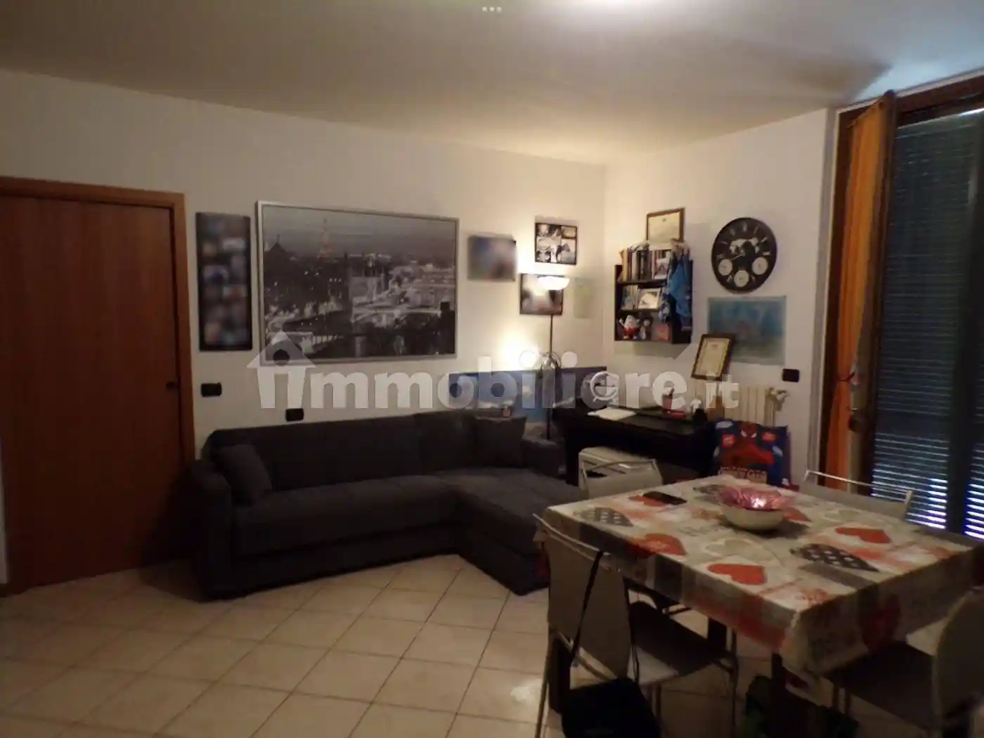 Appartamento in affitto a Cernusco sul Naviglio
