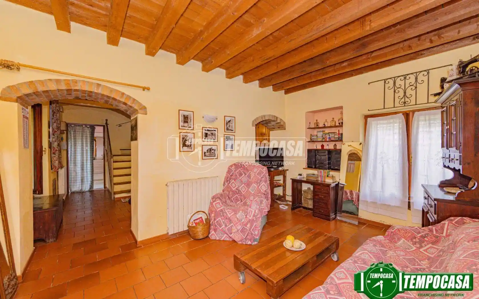 Casa indipendente in vendita a Pizzale