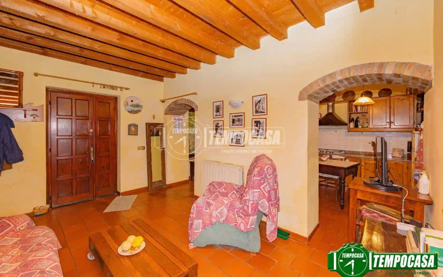 Casa indipendente - foto 2