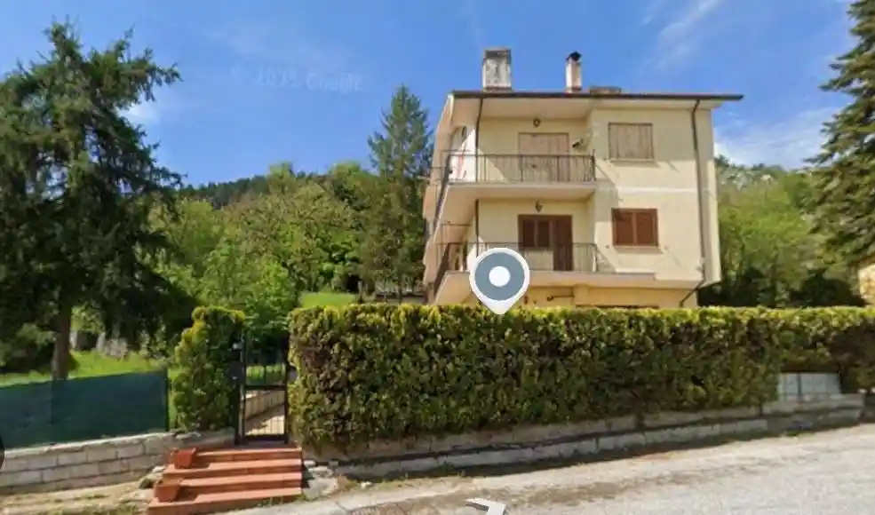 Appartamento in affitto a Tagliacozzo
