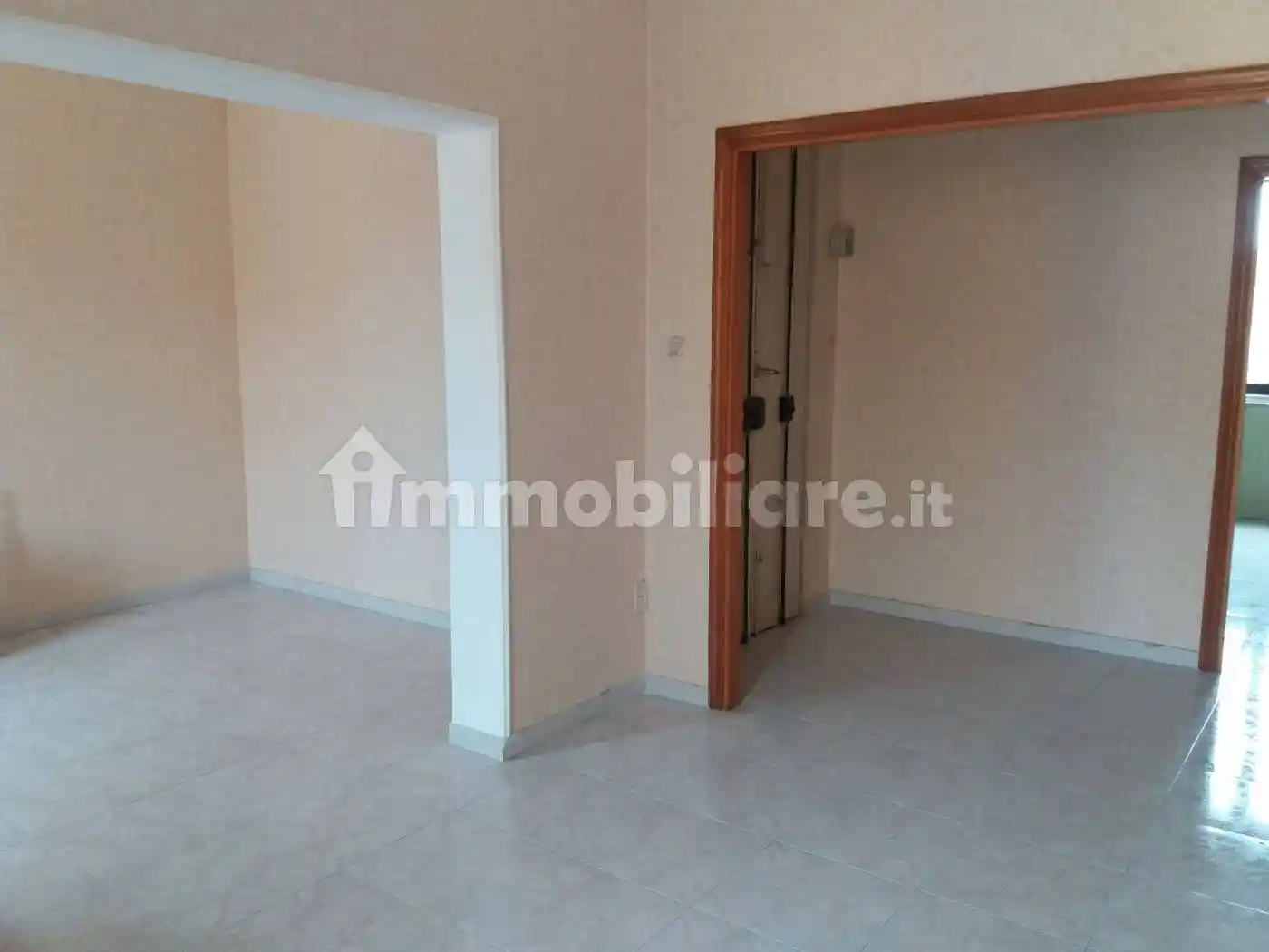 Appartamento in affitto a Catania