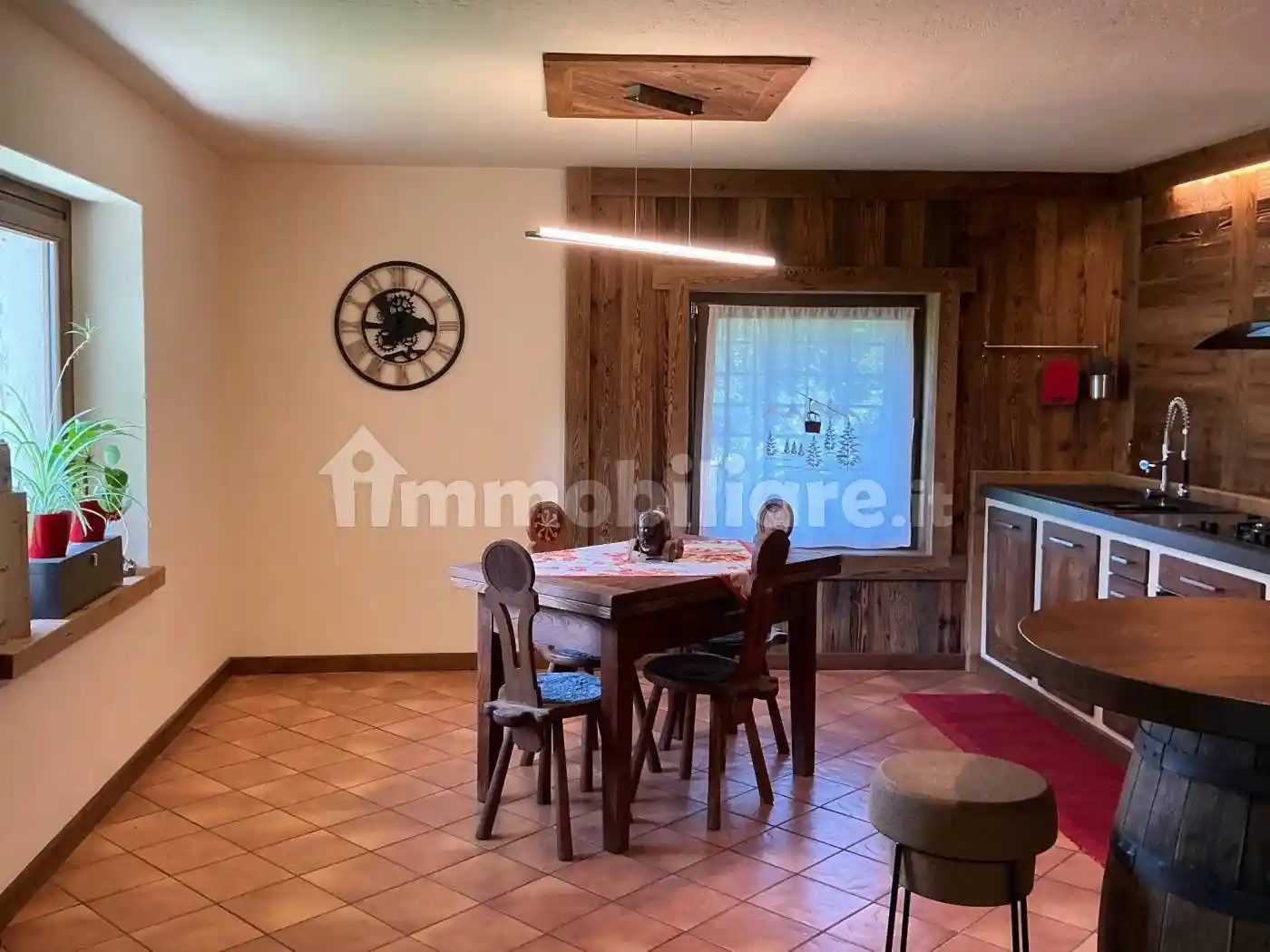 Appartamento in vendita a Nus