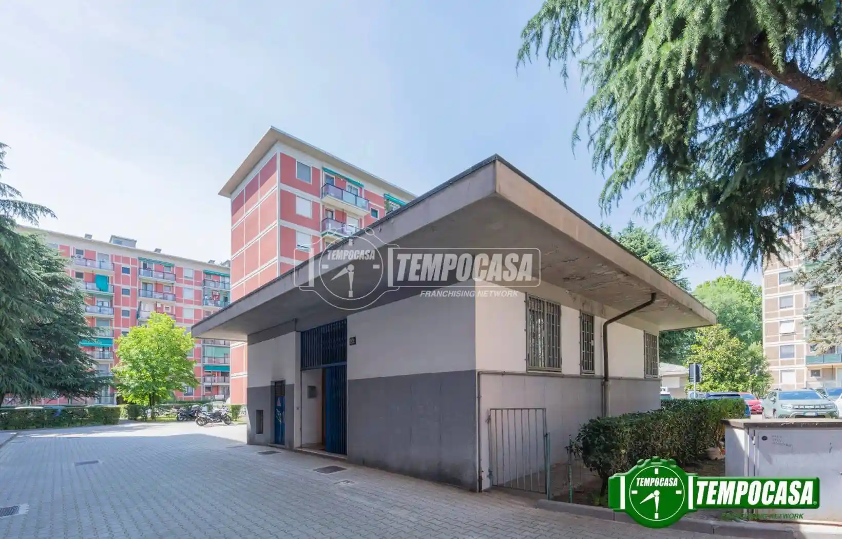 Casa indipendente in vendita a Milano
