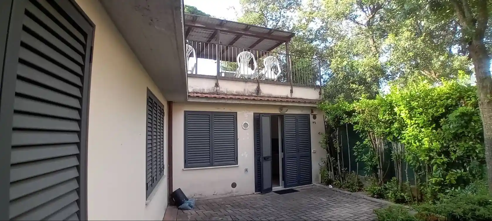 Casa indipendente in vendita a Pisa