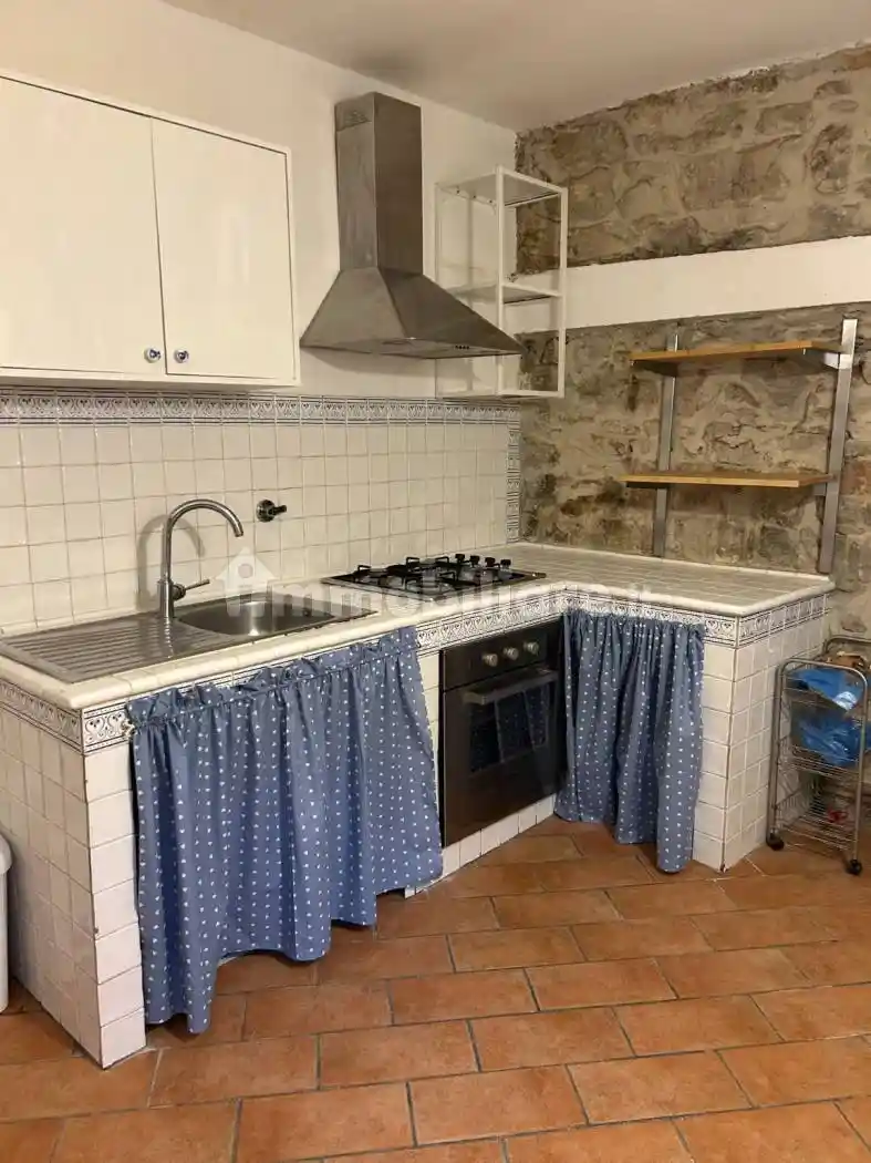 Appartamento in vendita a Fiesole