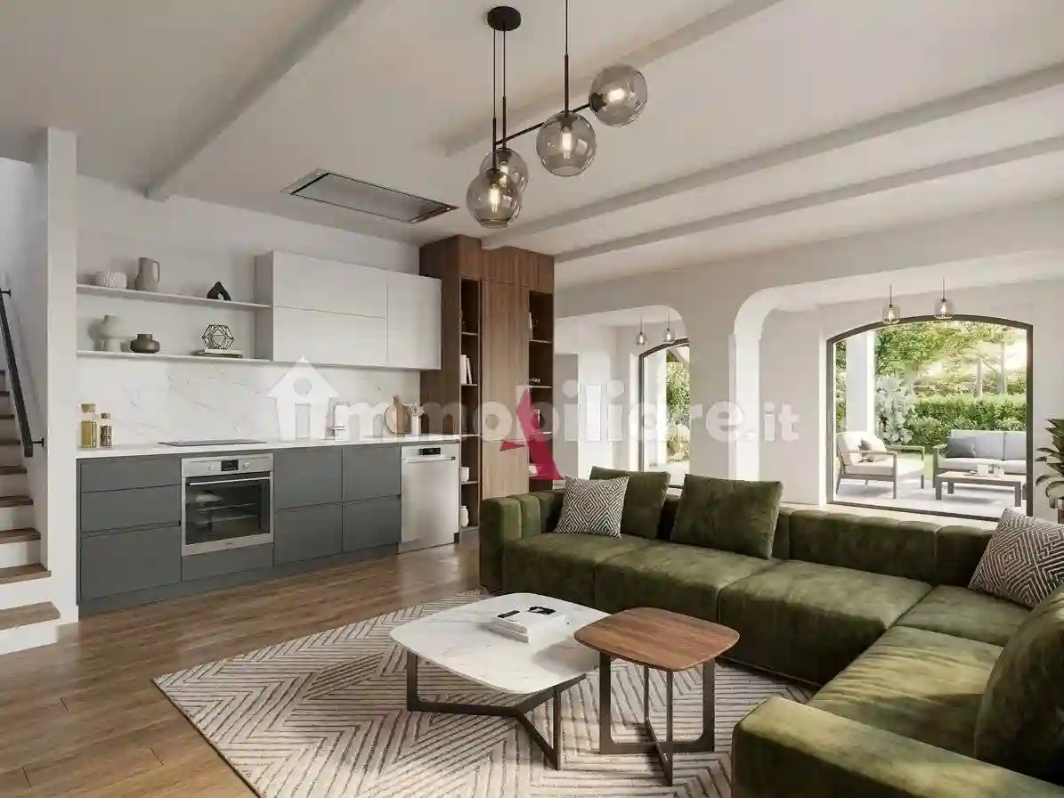 Villa - foto 4
