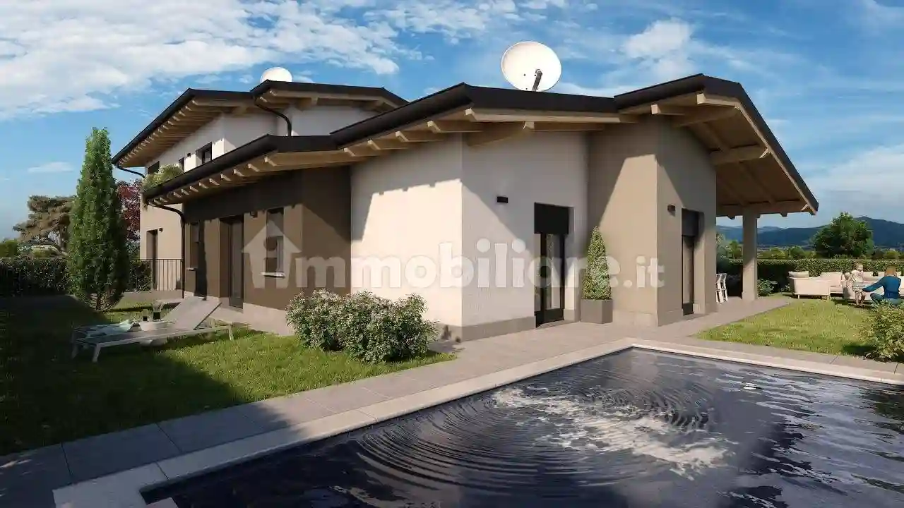 Villa - foto 4