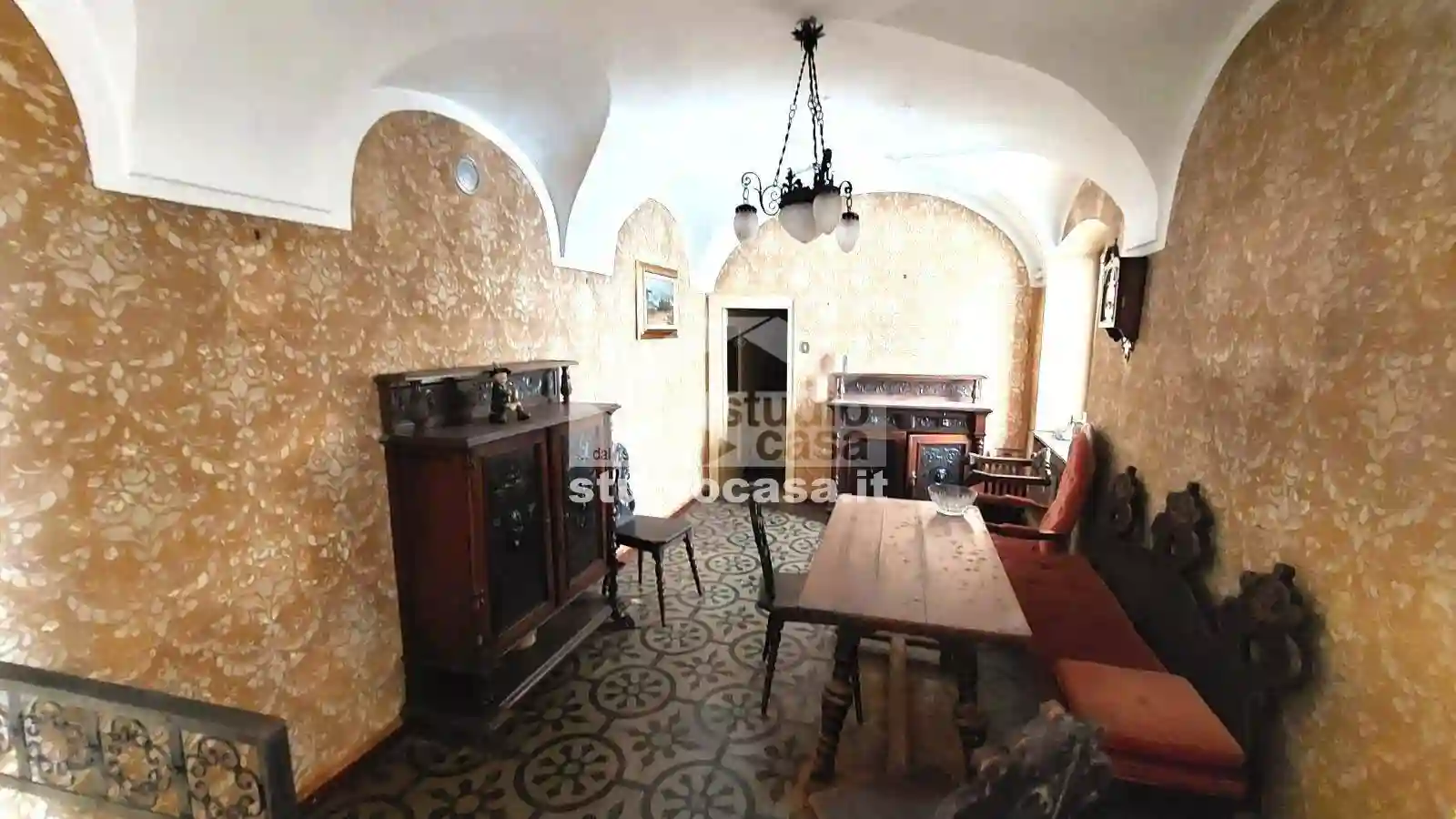 Villa - foto 4