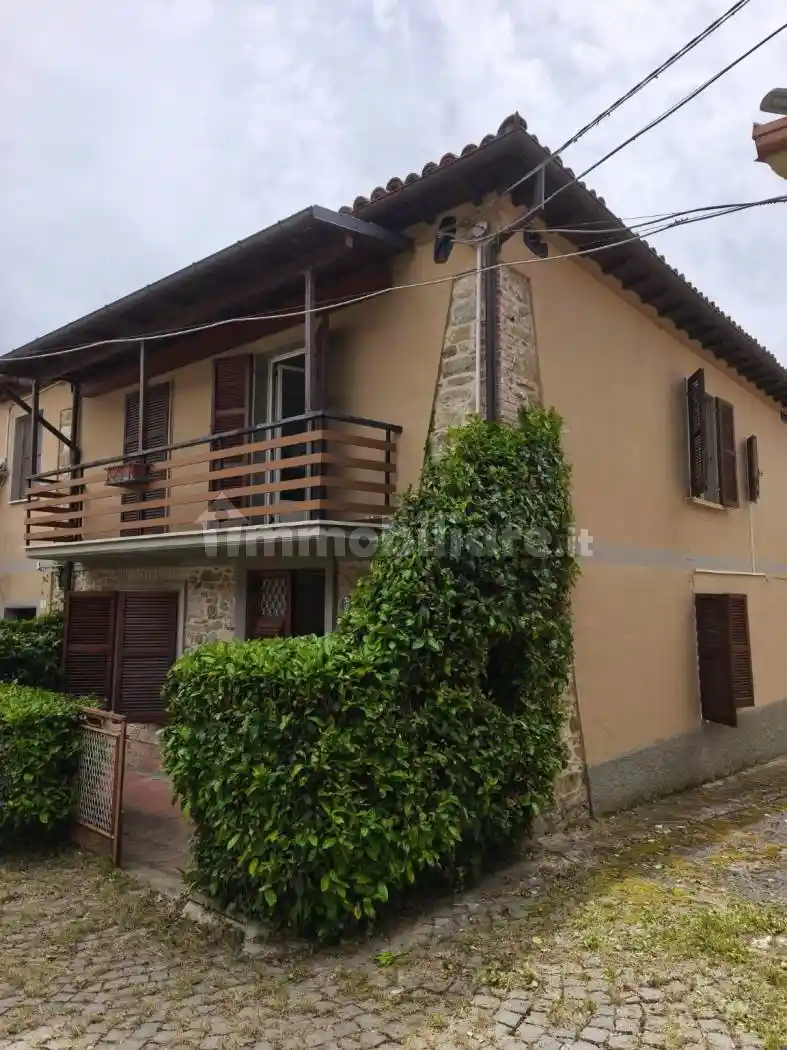 Casa indipendente in vendita a Capitignano