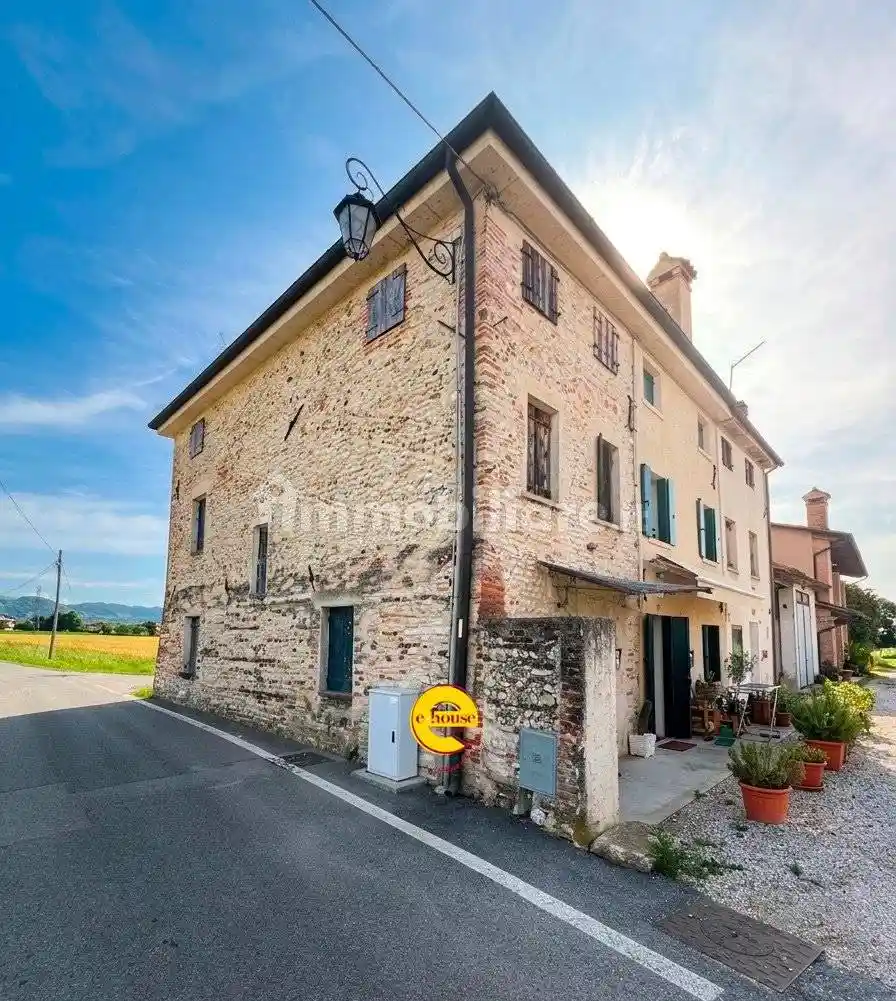 Villetta a schiera in vendita a Asolo
