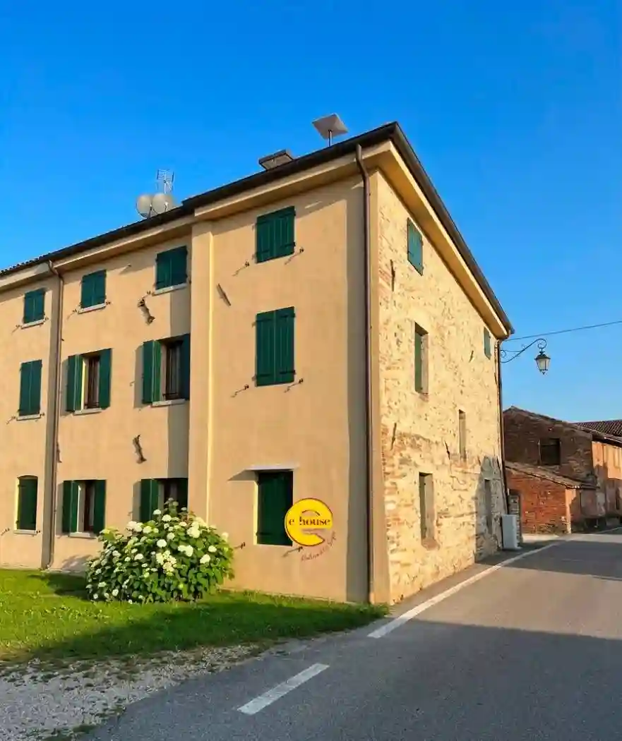 Villetta a schiera - foto 3