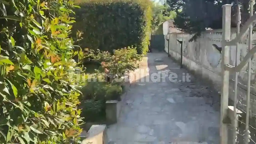 Villetta a schiera in vendita a Sartirana Lomellina