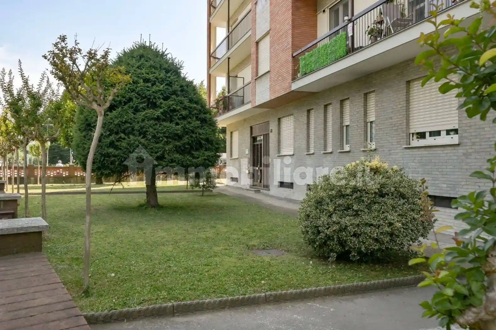 Appartamento in vendita a Moncalieri
